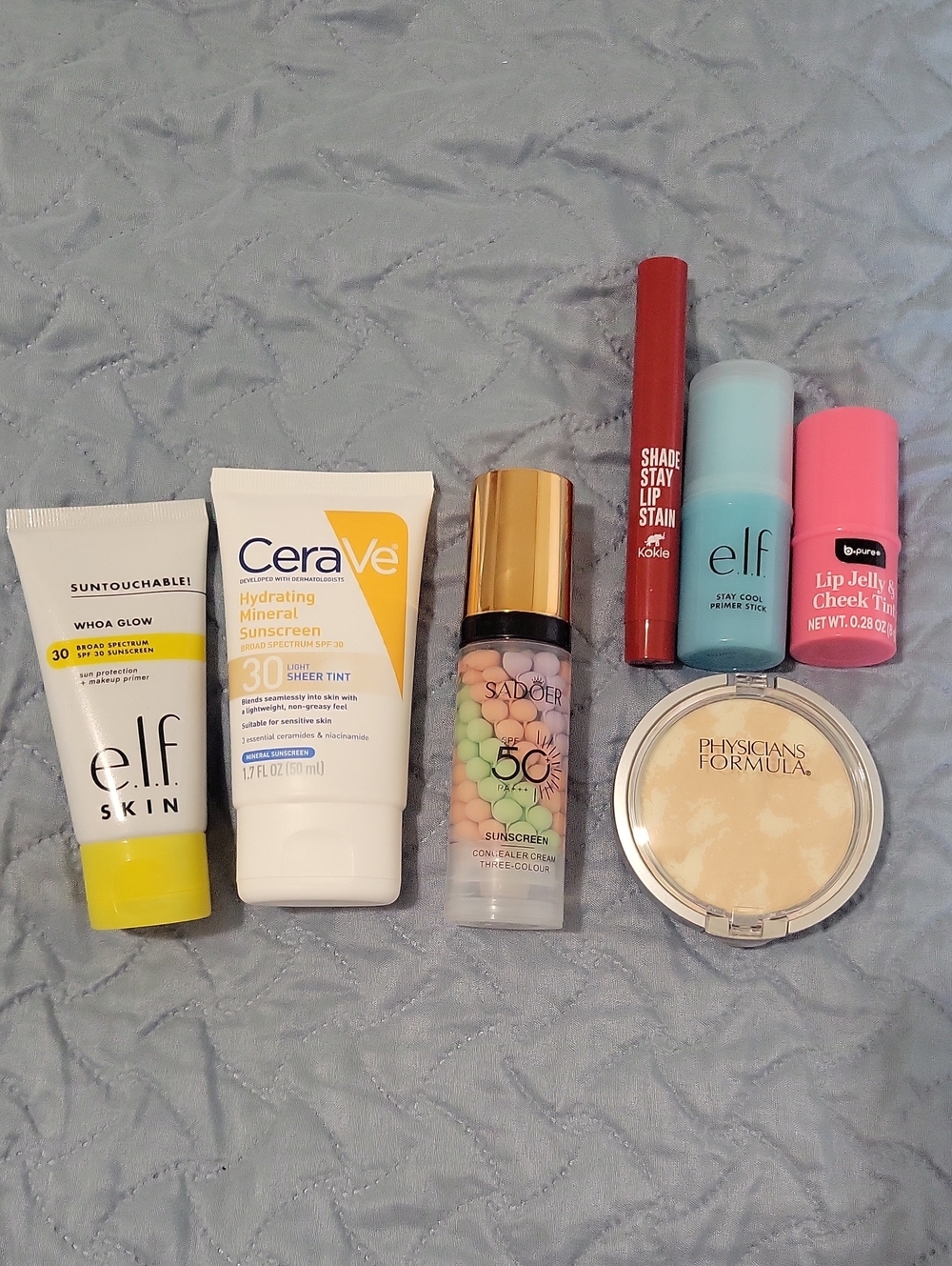 Makeup Lot